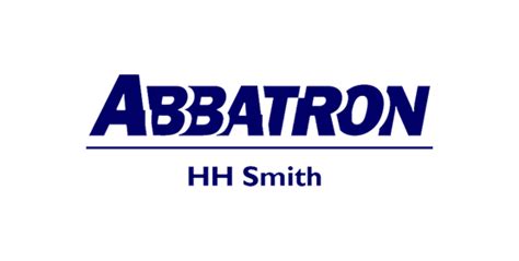 Abbatron / HHSmith .